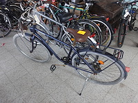 5x diverse herenfiets - afbeelding 2 van  5