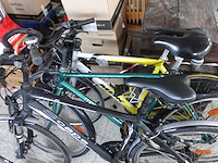 5x diverse herenfiets - afbeelding 5 van  5
