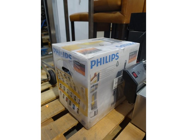 5x diverse huishoudapparaat - afbeelding 3 van  11