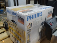 5x diverse huishoudapparaat - afbeelding 3 van  11