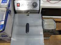 5x diverse huishoudapparaat - afbeelding 5 van  11