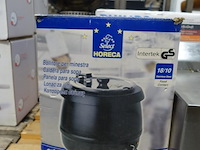 5x diverse huishoudapparaat - afbeelding 6 van  11