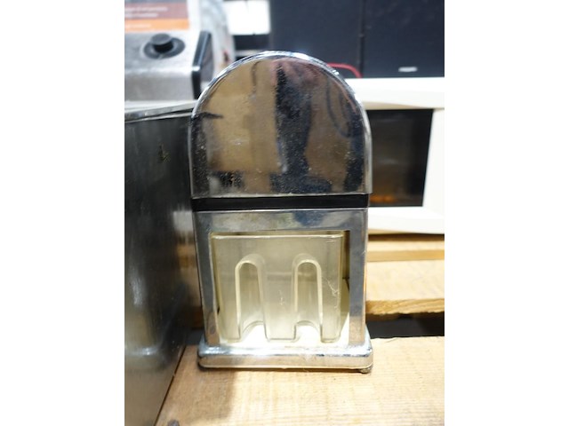 5x diverse huishoudapparaat - afbeelding 7 van  11