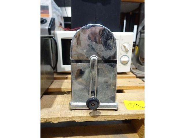 5x diverse huishoudapparaat - afbeelding 8 van  11