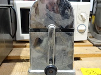 5x diverse huishoudapparaat - afbeelding 8 van  11