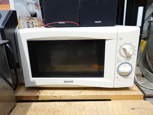 5x diverse huishoudapparaat - afbeelding 9 van  11