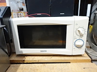 5x diverse huishoudapparaat - afbeelding 9 van  11