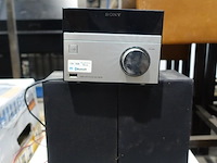 5x diverse huishoudapparaat - afbeelding 10 van  11