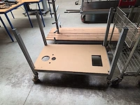 (5x) diverse intern transport nn - afbeelding 2 van  4