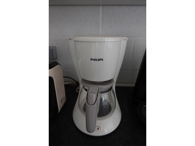 5x diverse keukenapparaten - afbeelding 10 van  17