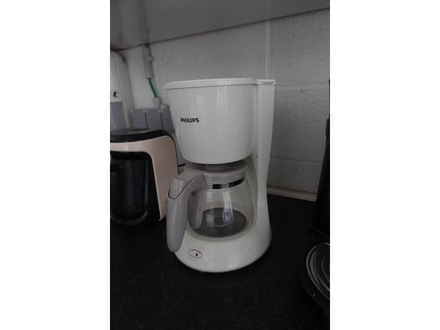 5x diverse keukenapparaten - afbeelding 11 van  17