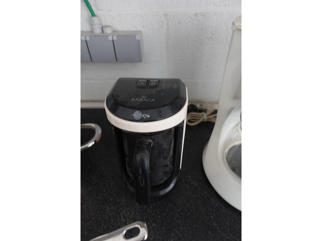 5x diverse keukenapparaten - afbeelding 12 van  17