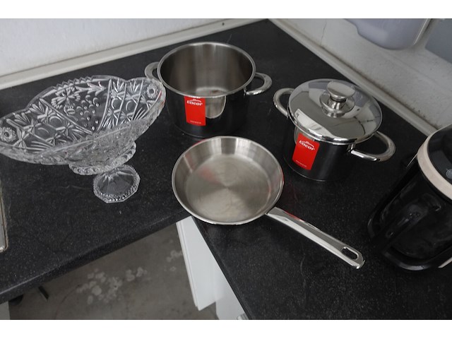 5x diverse keukenapparaten - afbeelding 13 van  17