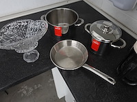 5x diverse keukenapparaten - afbeelding 13 van  17