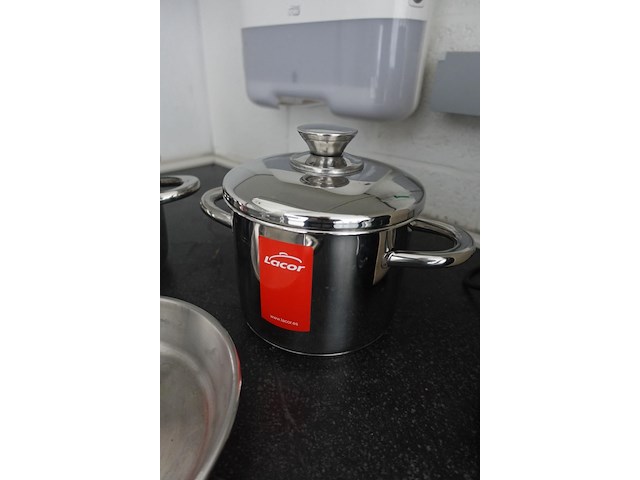 5x diverse keukenapparaten - afbeelding 16 van  17