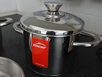 5x diverse keukenapparaten - afbeelding 16 van  17