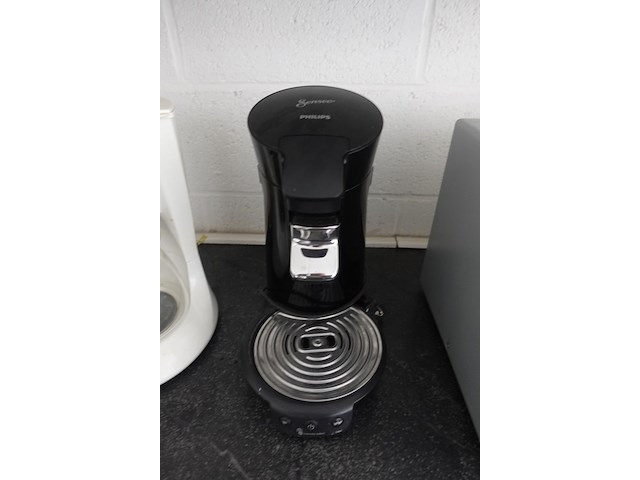 5x diverse keukenapparaten - afbeelding 8 van  17