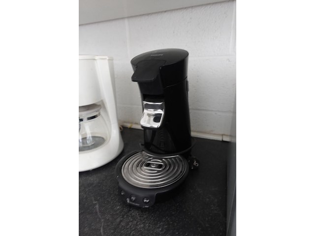 5x diverse keukenapparaten - afbeelding 9 van  17