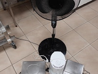 5x diverse keukentoestel - afbeelding 1 van  7