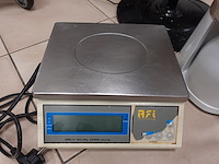 5x diverse keukentoestel - afbeelding 2 van  7