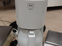 5x diverse keukentoestel - afbeelding 3 van  7