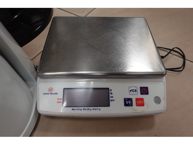 5x diverse keukentoestel - afbeelding 4 van  7