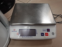 5x diverse keukentoestel - afbeelding 4 van  7