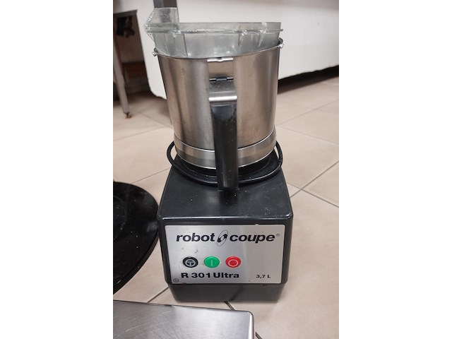 5x diverse keukentoestel - afbeelding 6 van  7