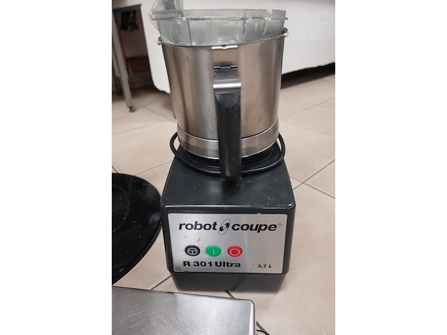 5x diverse keukentoestel - afbeelding 7 van  7