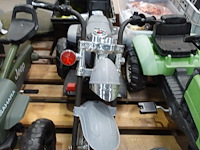 5x diverse kinderfiets - afbeelding 4 van  7