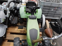 5x diverse kinderfiets - afbeelding 5 van  7
