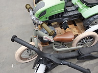 5x diverse kinderfiets - afbeelding 7 van  7