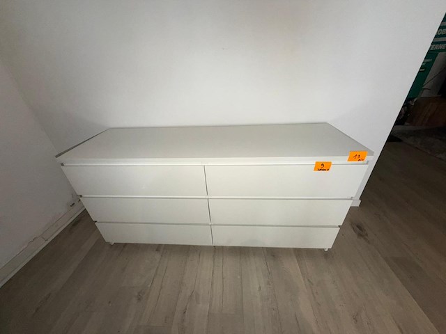 5x diverse ladekasten - afbeelding 1 van  5
