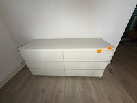 5x diverse ladekasten - afbeelding 1 van  5