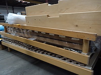 5x diverse lattenbodem - afbeelding 2 van  2