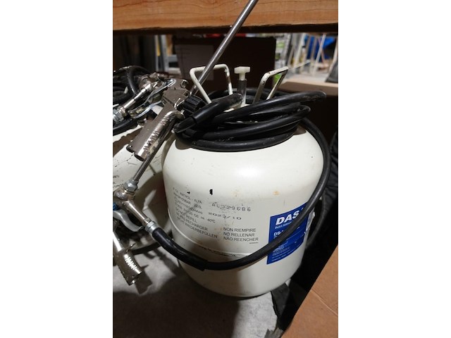 5x diverse lijmvaten - afbeelding 2 van  4