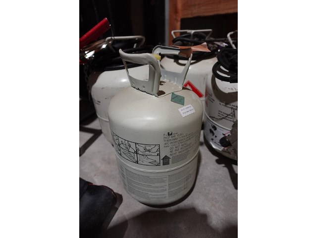 5x diverse lijmvaten - afbeelding 3 van  4