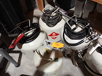 5x diverse lijmvaten - afbeelding 4 van  4