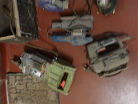 5x diverse machines - afbeelding 2 van  3