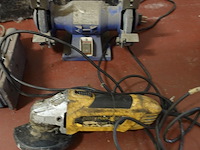 5x diverse machines - afbeelding 3 van  3