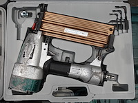 5x diverse pneumatische schieters - afbeelding 2 van  6