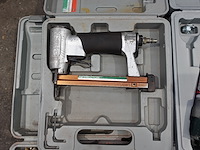 5x diverse pneumatische schieters - afbeelding 3 van  6