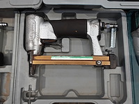 5x diverse pneumatische schieters - afbeelding 5 van  6