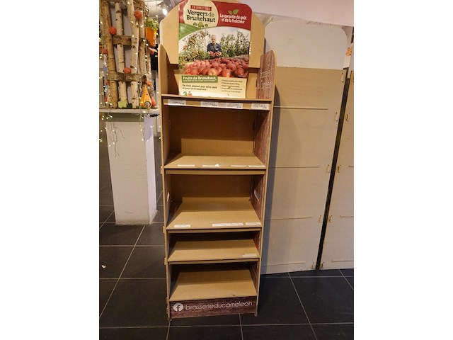 5x diverse presentatie meubel - afbeelding 2 van  2