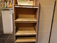 5x diverse presentatie meubel - afbeelding 2 van  2