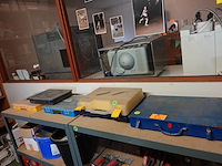 5x diverse sorteerdoos - afbeelding 1 van  6