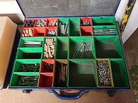 5x diverse sorteerdoos - afbeelding 2 van  6