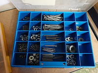 5x diverse sorteerdoos - afbeelding 5 van  6