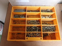 5x diverse sorteerdoos - afbeelding 6 van  6