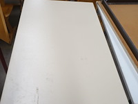 5x diverse tafel - afbeelding 3 van  3